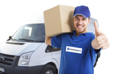 Бесплатная доставка